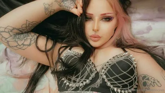 edenivyxo / edenivyxx nude photo #0180