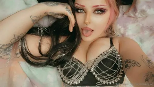 edenivyxo / edenivyxx nude photo #0181