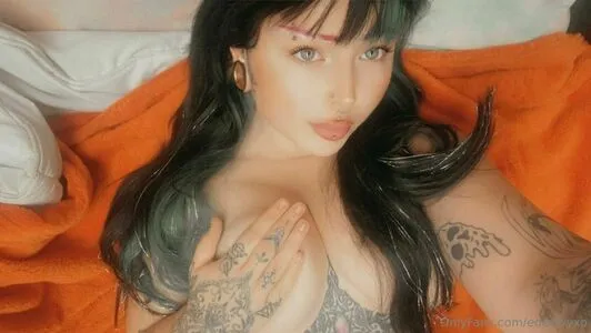 edenivyxo / edenivyxx nude photo #0209