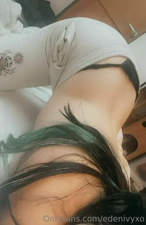edenivyxo / edenivyxx nude photo #0213