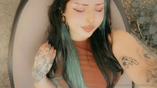 edenivyxo / edenivyxx nude photo #0216
