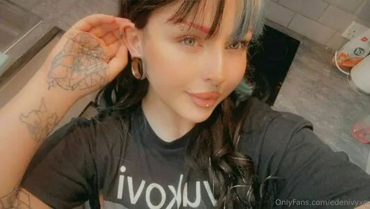 edenivyxo / edenivyxx nude photo #0227