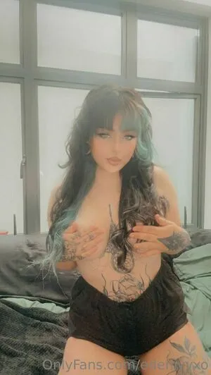 edenivyxo / edenivyxx nude photo #0232