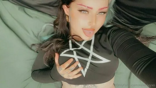 edenivyxo / edenivyxx nude photo #0250