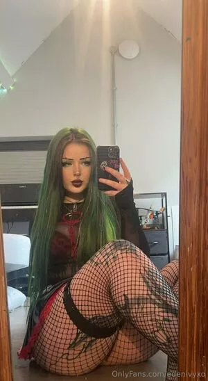 edenivyxo / edenivyxx nude photo #0391