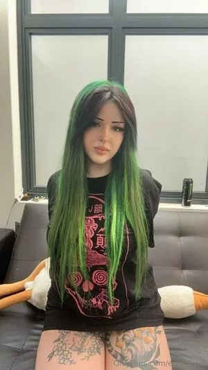 edenivyxo / edenivyxx nude photo #0400