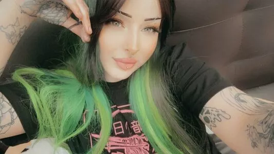 edenivyxo / edenivyxx nude photo #0401