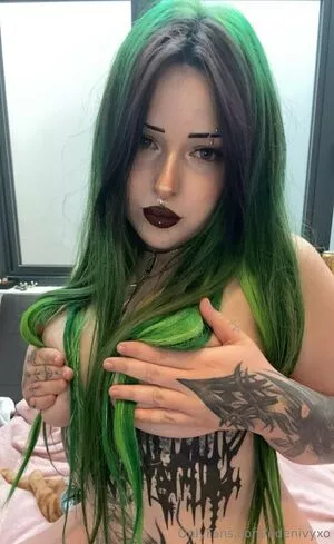 edenivyxo / edenivyxx nude photo #0402