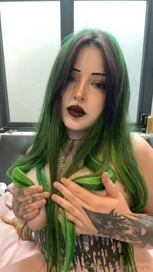 edenivyxo / edenivyxx nude photo #0403