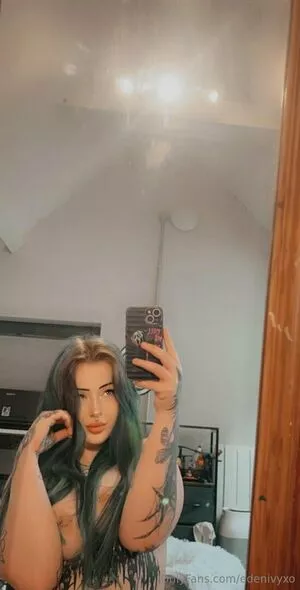 edenivyxo / edenivyxx nude photo #0414