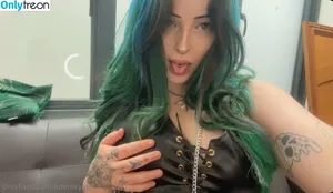 edenivyxo / edenivyxx nude photo #0534