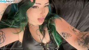 edenivyxo / edenivyxx nude photo #0535