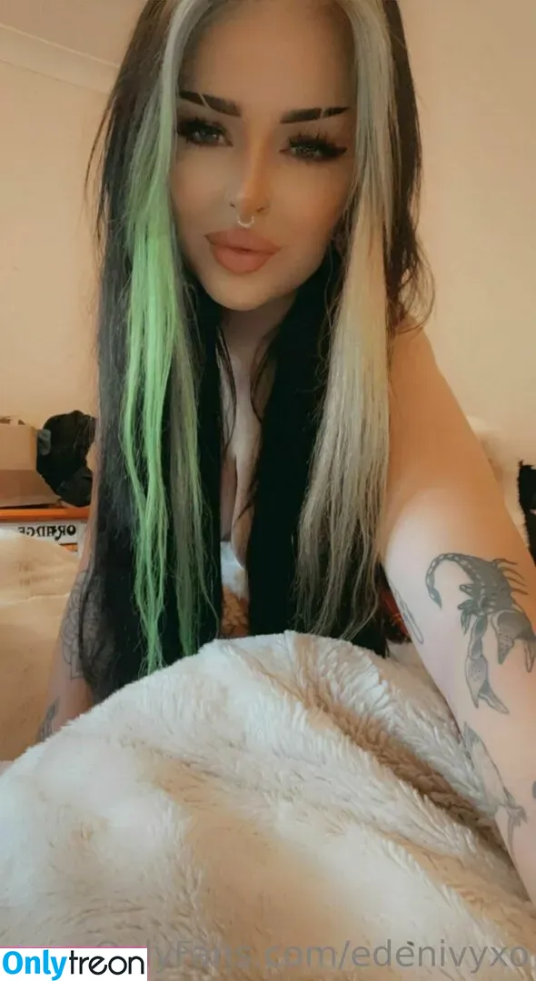 edenivyxo nude photo #0024 (edenivyxx)
