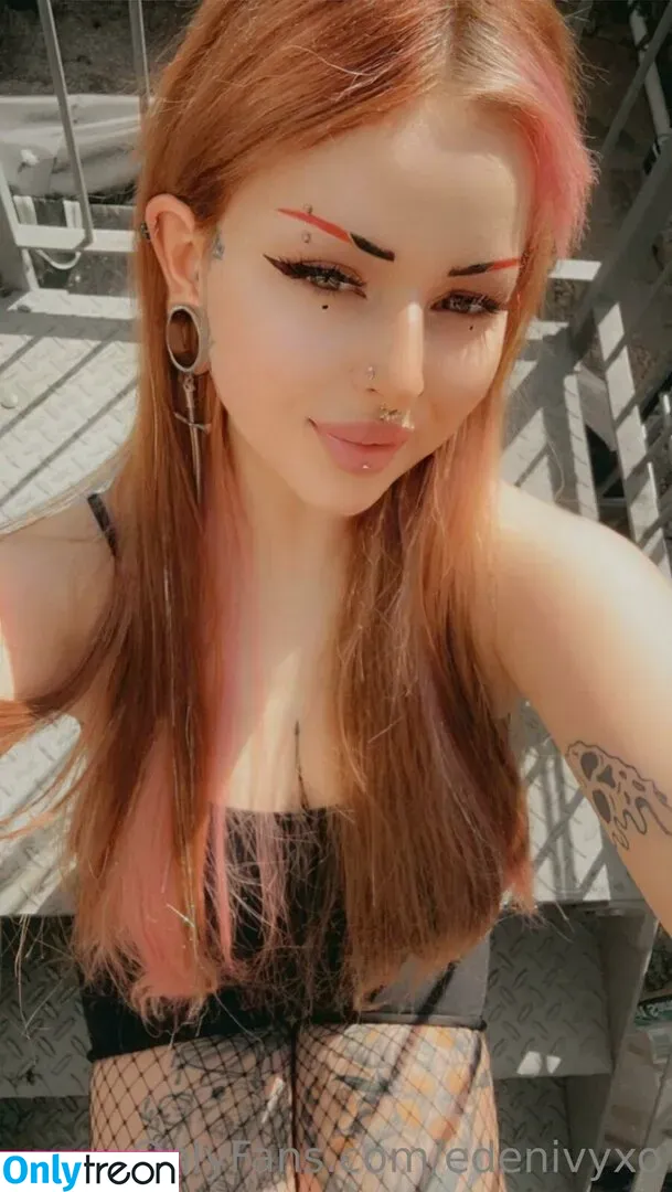 edenivyxo nude photo #0060 (edenivyxx)