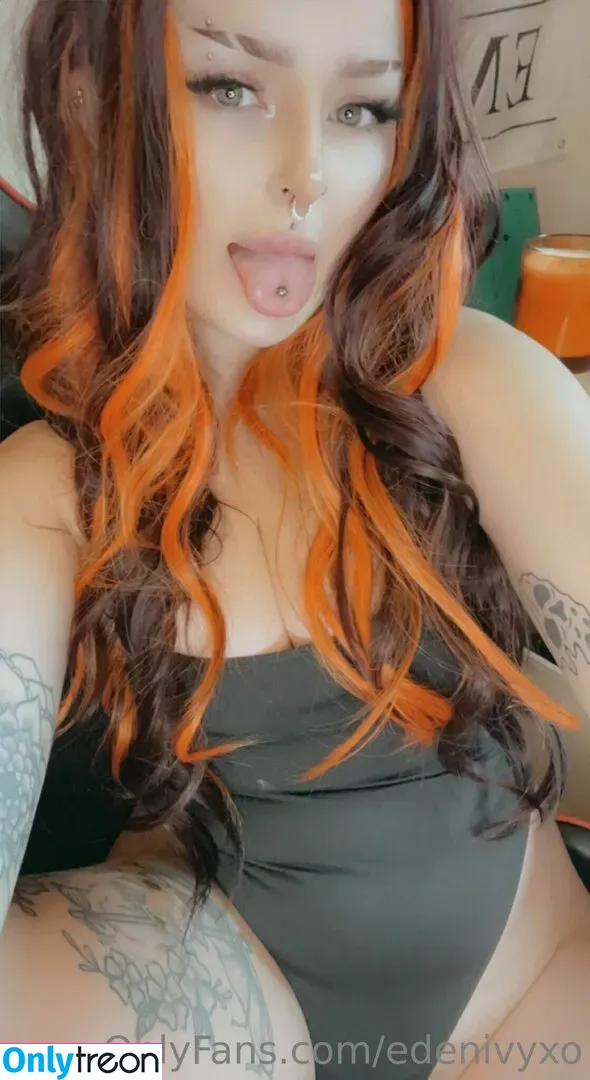 edenivyxo nude photo #0070 (edenivyxx)