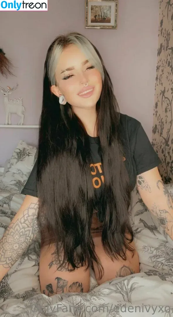 edenivyxo nude photo #0103 (edenivyxx)