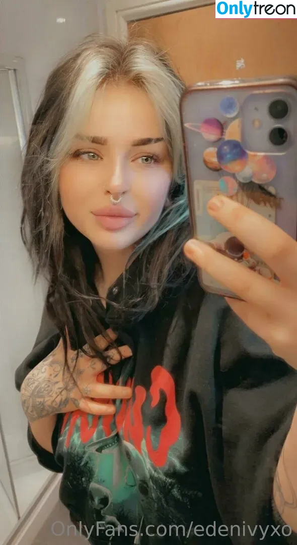 edenivyxo nude photo #0117 (edenivyxx)