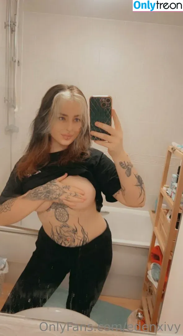 edenivyxo nude photo #0152 (edenivyxx)