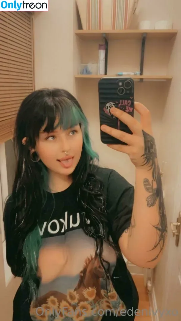 edenivyxo nude photo #0211 (edenivyxx)