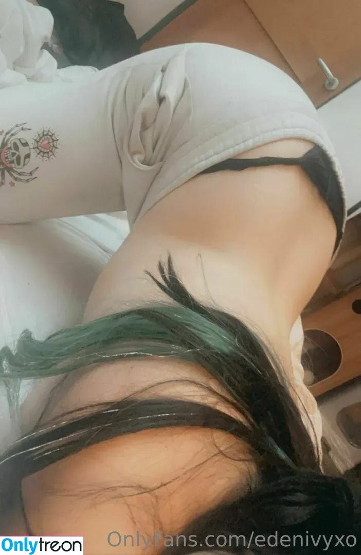 edenivyxo nude photo #0213 (edenivyxx)