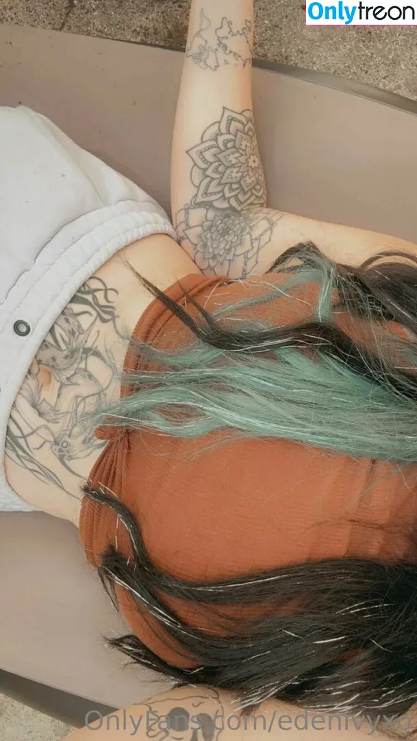 edenivyxo nude photo #0215 (edenivyxx)