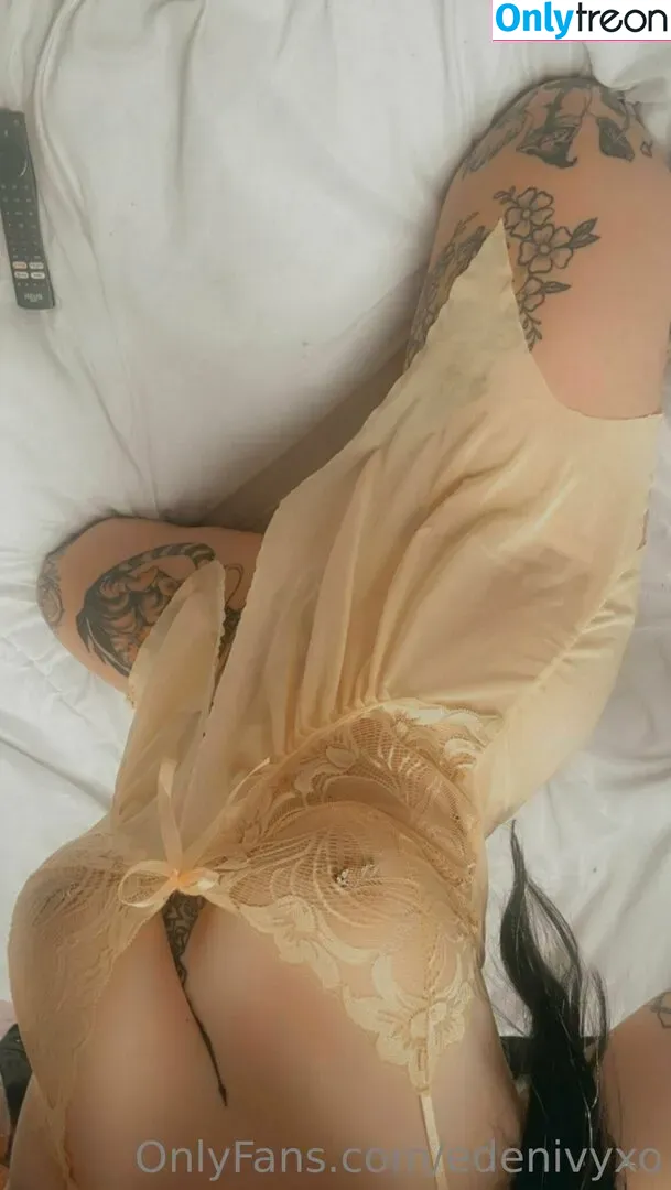 edenivyxo nude photo #0217 (edenivyxx)