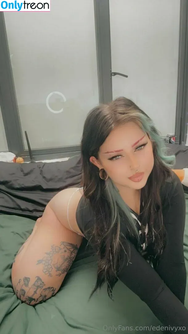 edenivyxo nude photo #0253 (edenivyxx)