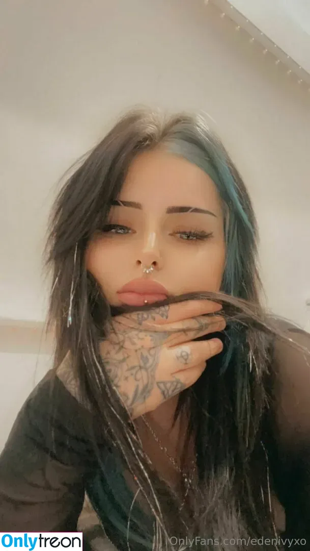 edenivyxo nude photo #0265 (edenivyxx)