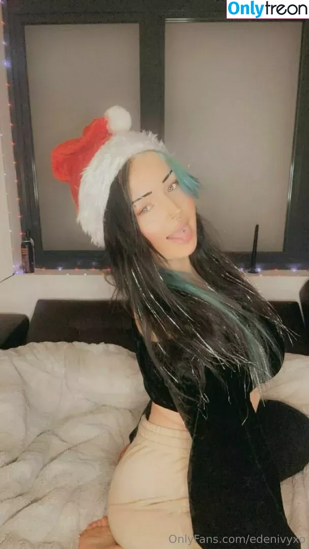 edenivyxo nude photo #0307 (edenivyxx)