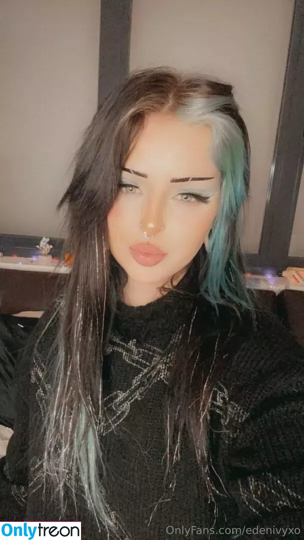 edenivyxo nude photo #0320 (edenivyxx)