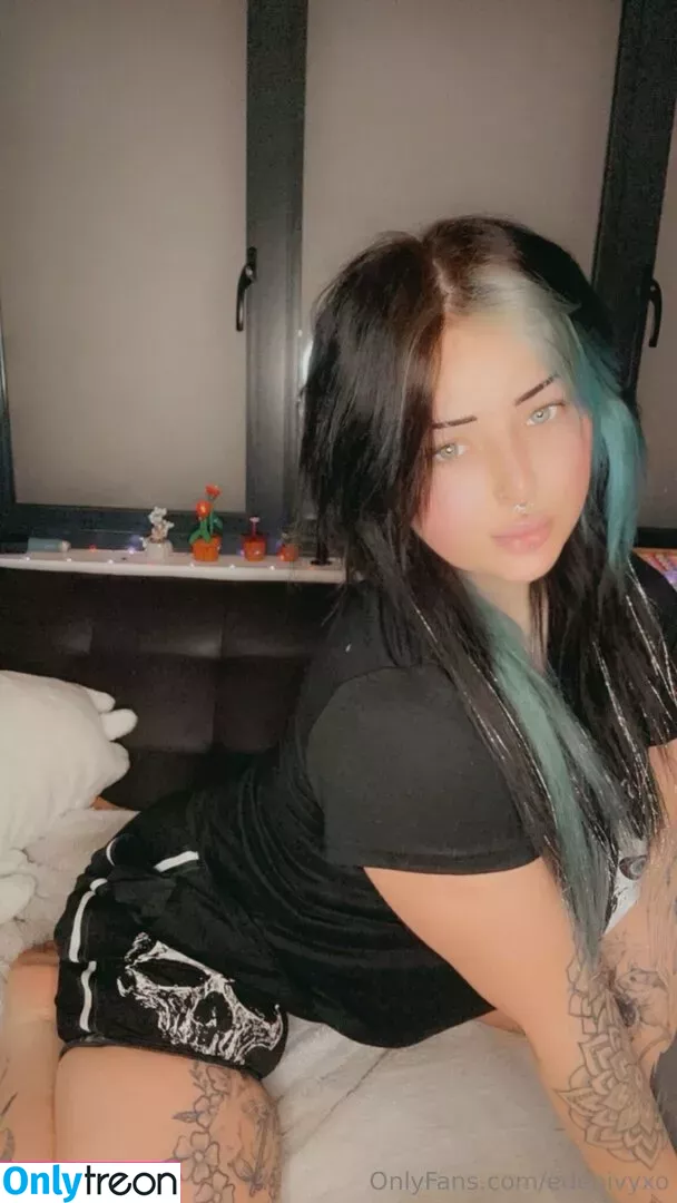edenivyxo nude photo #0321 (edenivyxx)