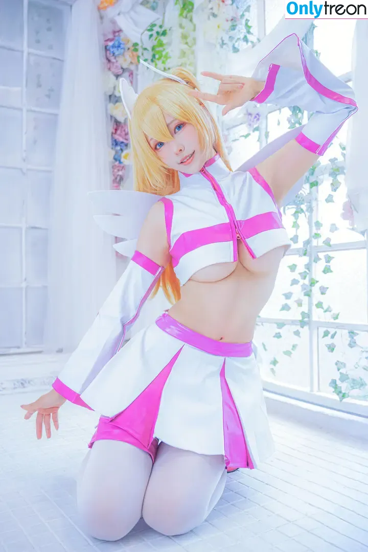 eeelyeee (Ely Cosplay) nude photo #0008 (eeelyeee)