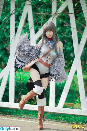 eeelyeee / Ely Cosplay / Ely_eee nude photo #0258