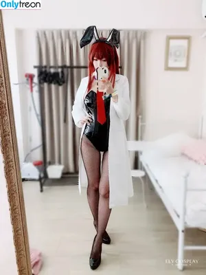 eeelyeee / Ely Cosplay / Ely_eee nude photo #0263