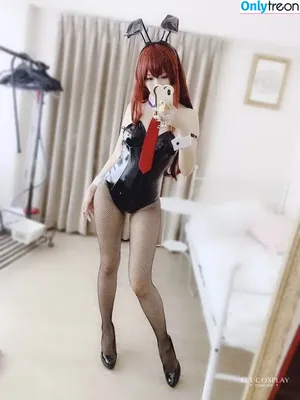 eeelyeee / Ely Cosplay / Ely_eee nude photo #0264