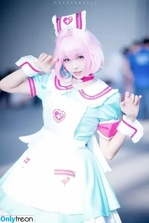 eeelyeee / Ely Cosplay / Ely_eee nude photo #0266