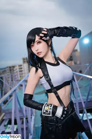 eeelyeee / Ely Cosplay / Ely_eee nude photo #0270