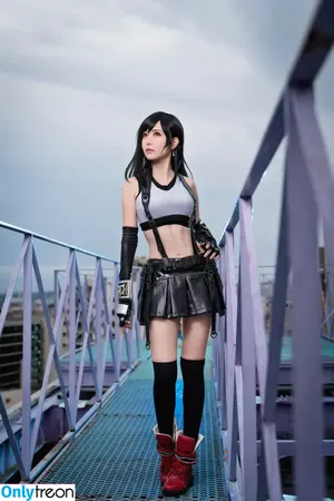 eeelyeee / Ely Cosplay / Ely_eee nude photo #0271