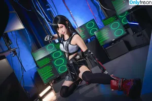 eeelyeee / Ely Cosplay / Ely_eee nude photo #0276