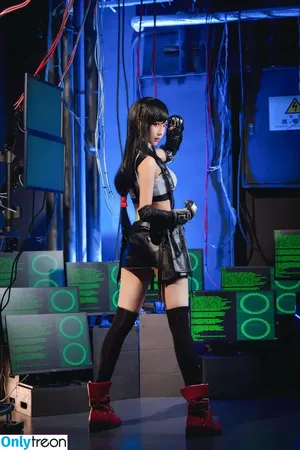 eeelyeee / Ely Cosplay / Ely_eee nude photo #0278