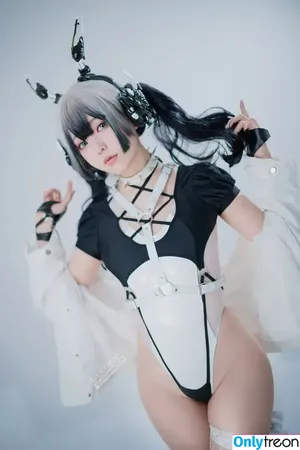 eeelyeee / Ely Cosplay / Ely_eee nude photo #0279