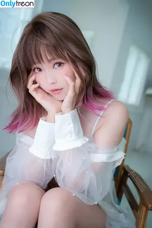 eeelyeee / Ely Cosplay / Ely_eee nude photo #0300