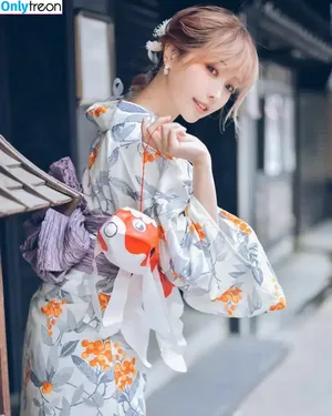 eeelyeee / Ely Cosplay / Ely_eee nude photo #0305