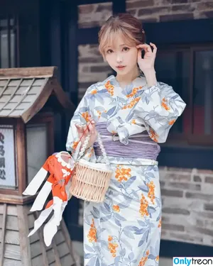 eeelyeee / Ely Cosplay / Ely_eee nude photo #0307