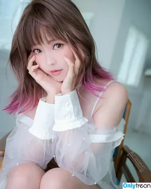 eeelyeee / Ely Cosplay / Ely_eee nude photo #0316