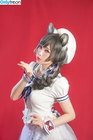 eeelyeee / Ely Cosplay / Ely_eee nude photo #0348
