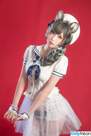 eeelyeee / Ely Cosplay / Ely_eee nude photo #0349
