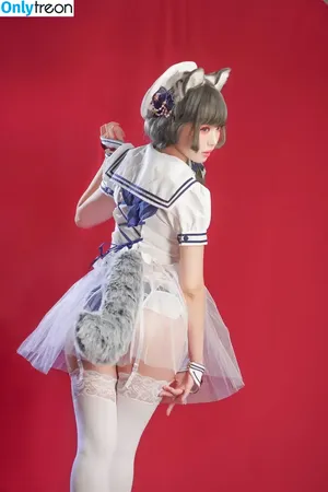 eeelyeee / Ely Cosplay / Ely_eee nude photo #0353