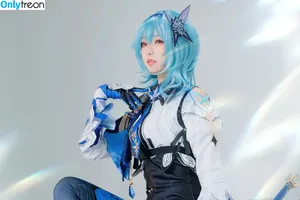 eeelyeee / Ely Cosplay / Ely_eee nude photo #0361