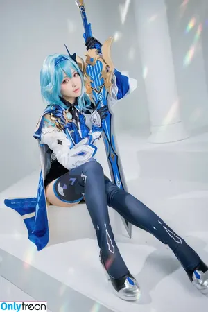eeelyeee / Ely Cosplay / Ely_eee nude photo #0364